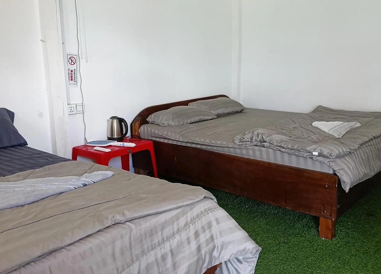 Heavenly Cottages Sihanoukville